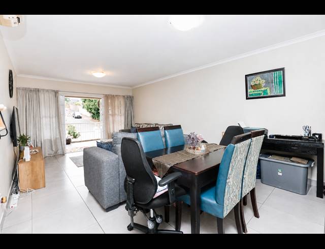 2 BEDROOM APARTMENT FOR SALE IN MUSGRAVE